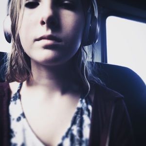 Meet your Posher, Jackie